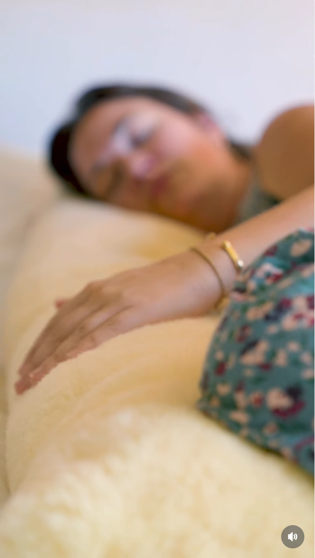 Re-claim Your Sleep- How Natural Fibers Can Help Your Night Sweats