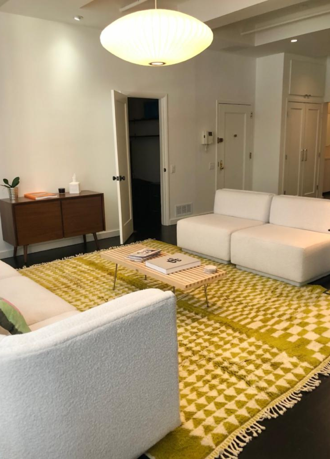 5 REASONS TO INVEST IN A MOROCCAN RUG