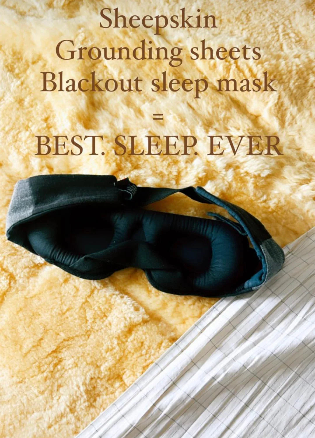 Deep Sleep Tips