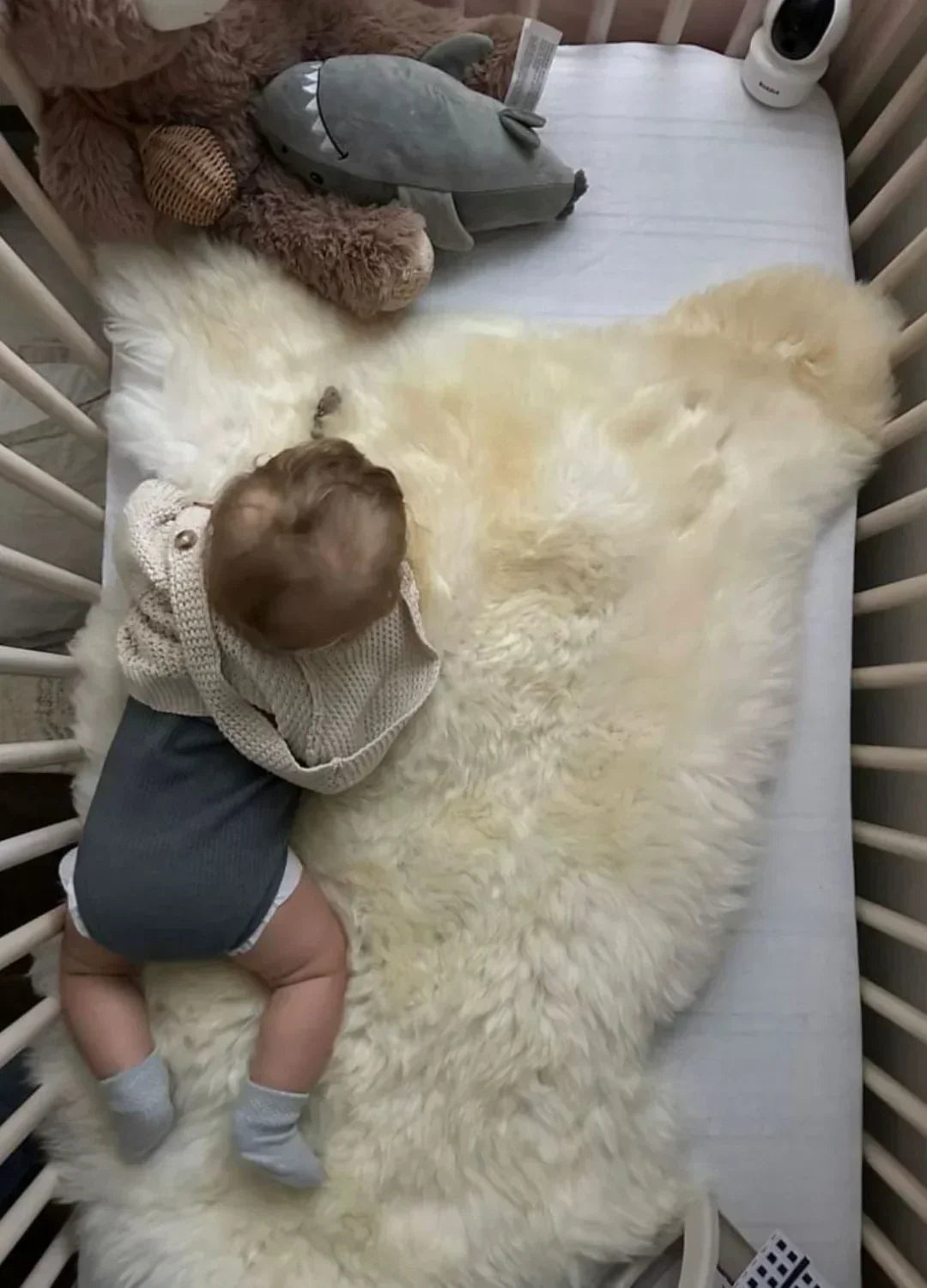 DESIGNING YOUR NURSERY TO INSPIRE CREATIVITY, IMAGINATION, AND GOOD TASTE