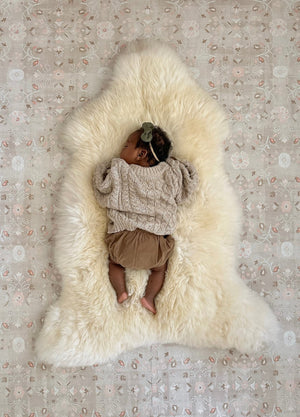 Nursery Sheepskins
