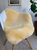 Bassinet Sheepskin: Medical Grade (Small)