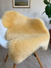 Bassinet Sheepskin: Medical Grade (Small)