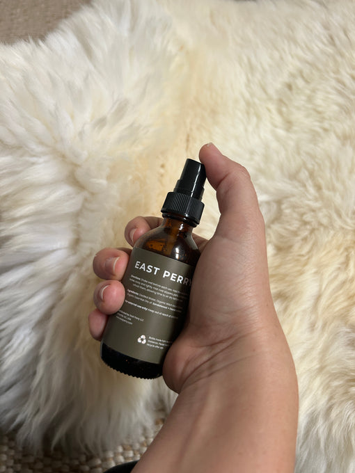 Pelt + Slipper Refresher Spray