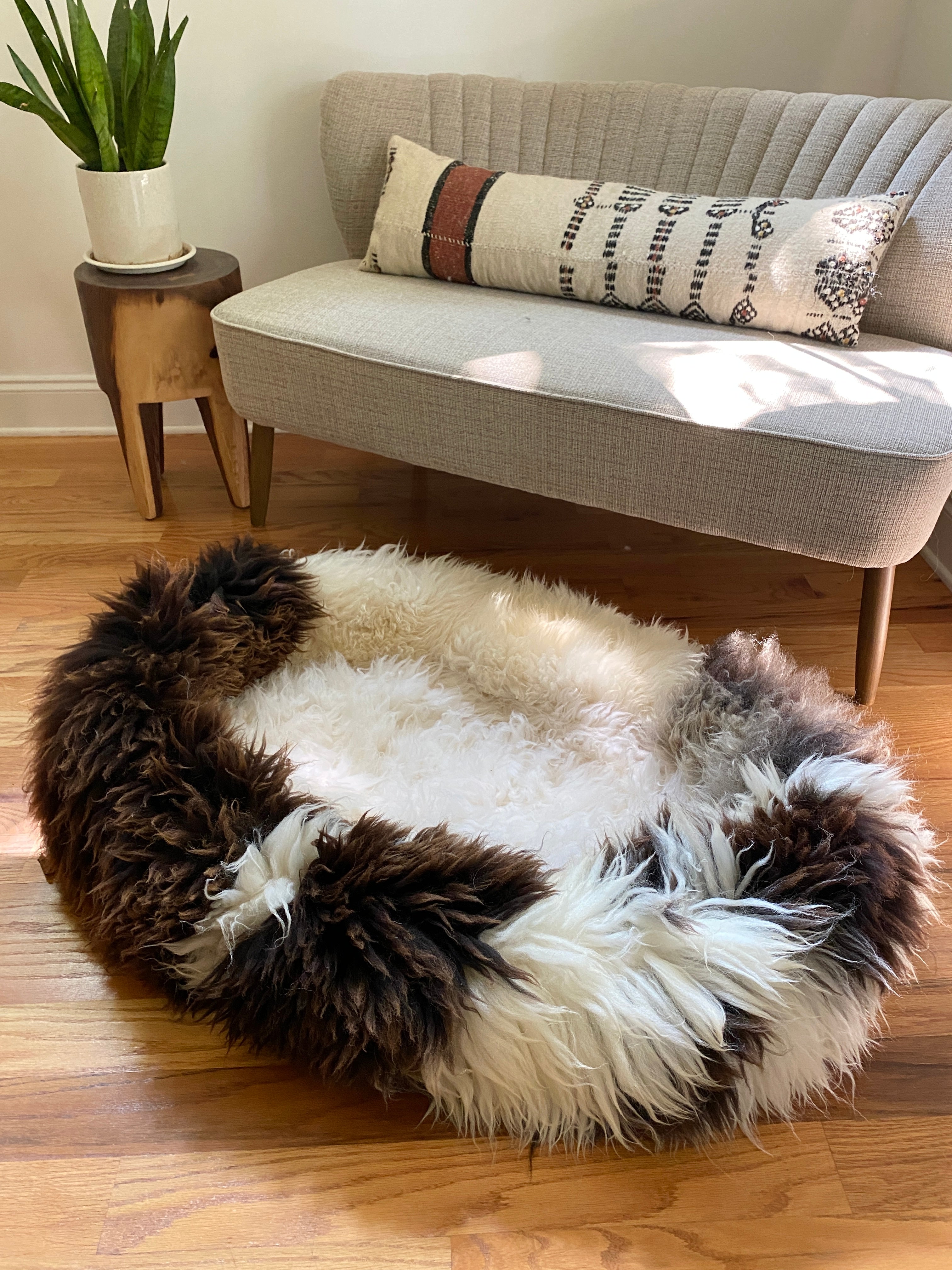 XXL Exclusive Animal Snug