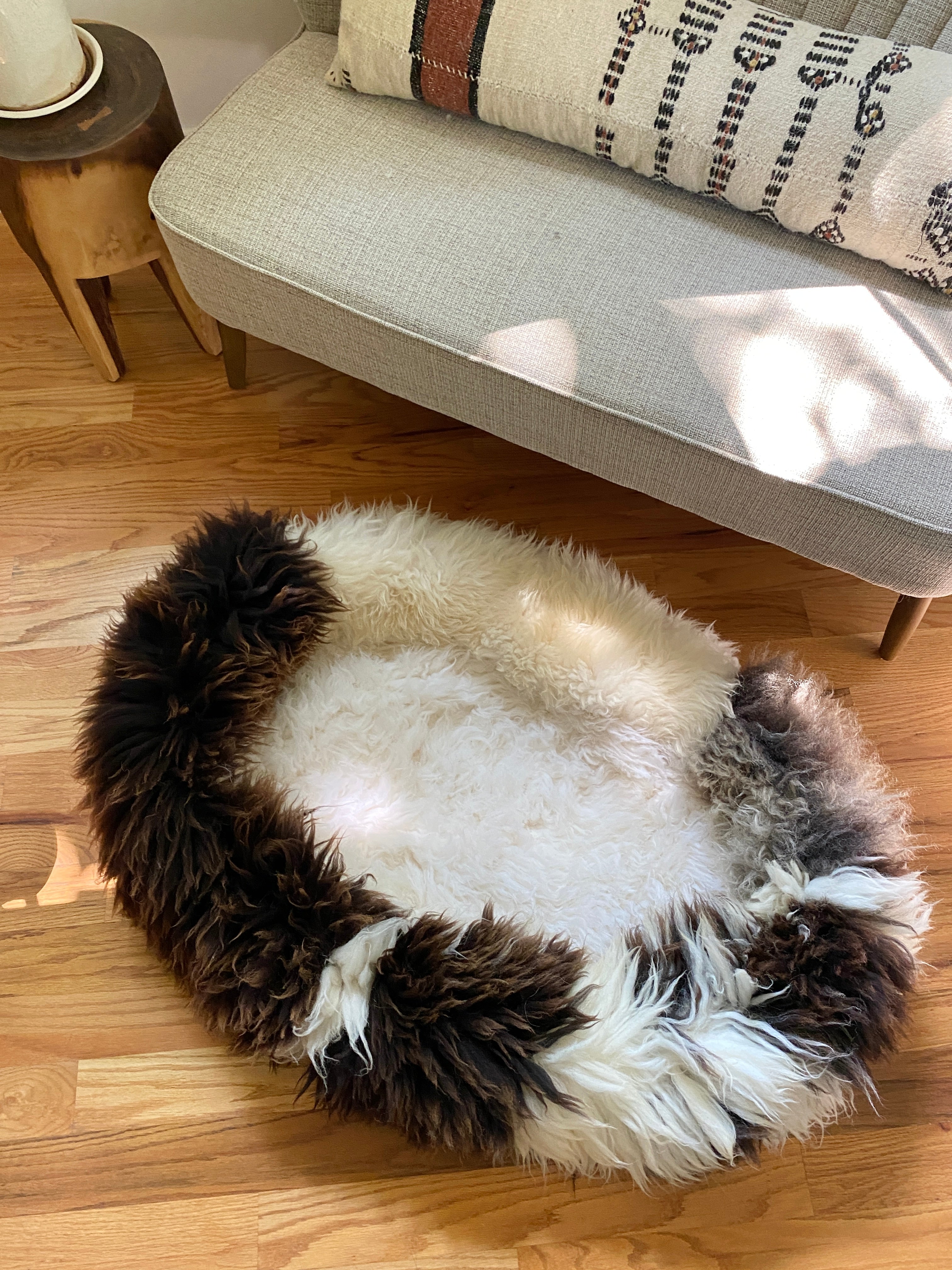 XXL Exclusive Animal Snug