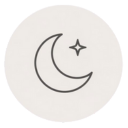 Supports deeper sleep