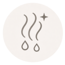 Odor + swear resistant