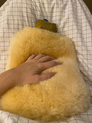 Pregnancy + Postpartum