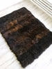 large sheepskin area rug 