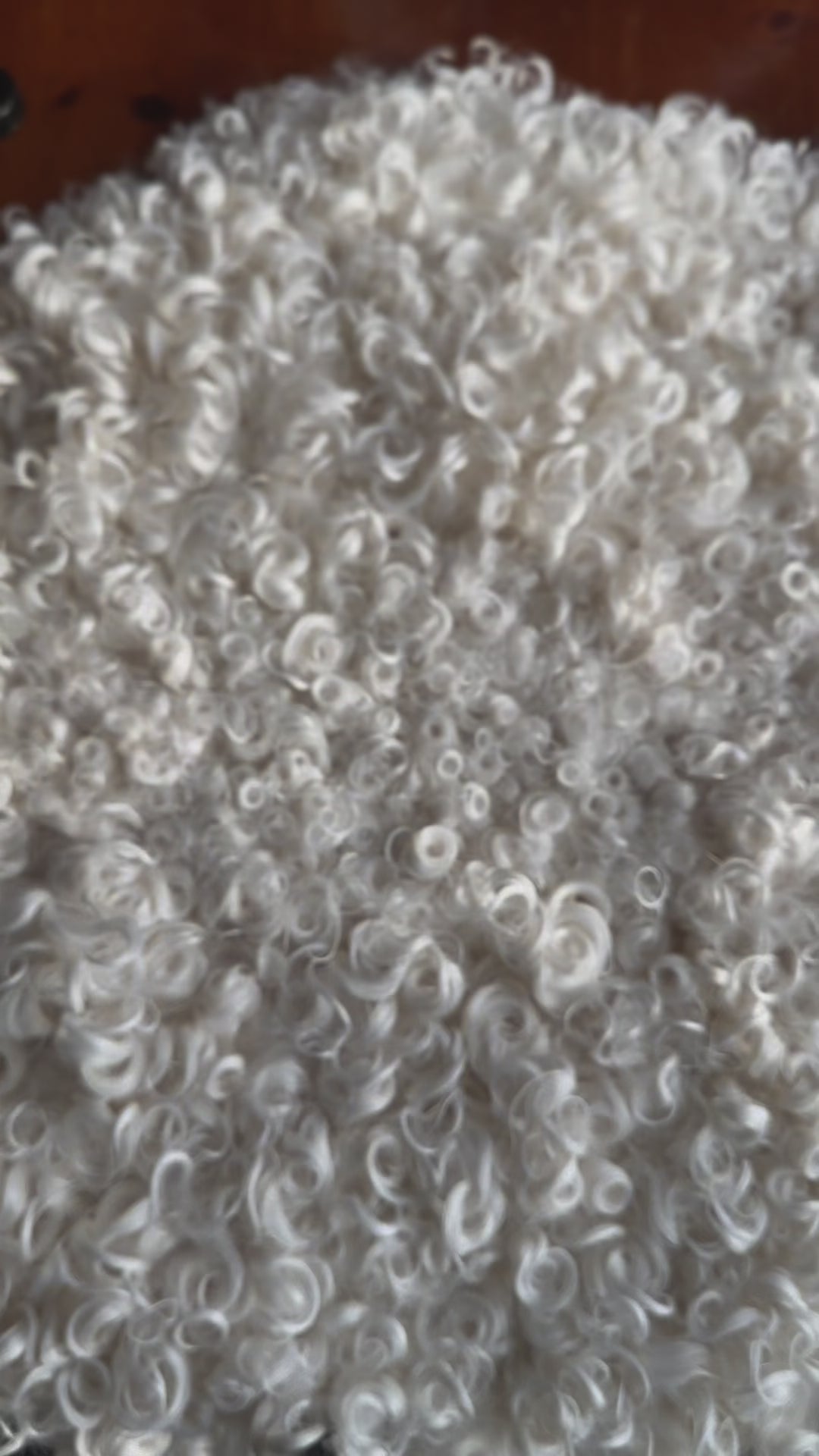 Pain and Anxiety Relief: Sheepskin Hot Bottle