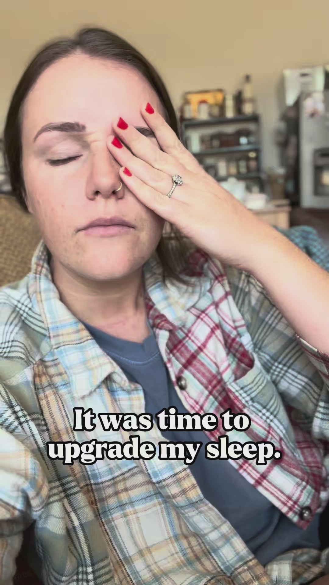 Sheepskin Body-Pillow