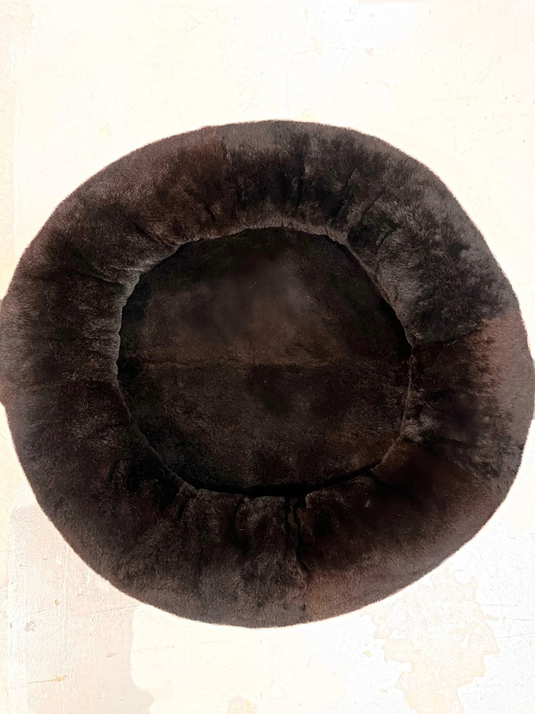 Top-view of the snugly