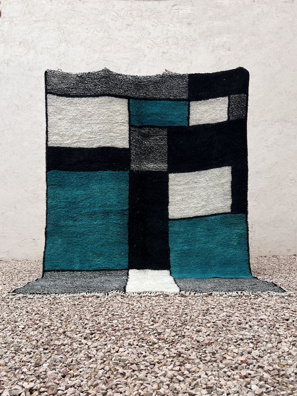 MRIRT BENI OURAIN RUG "EVE"