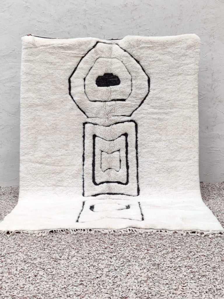 authentic Moroccan rugs 