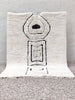 authentic Moroccan rugs 