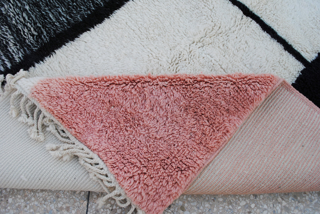 Beni Ourain Rug