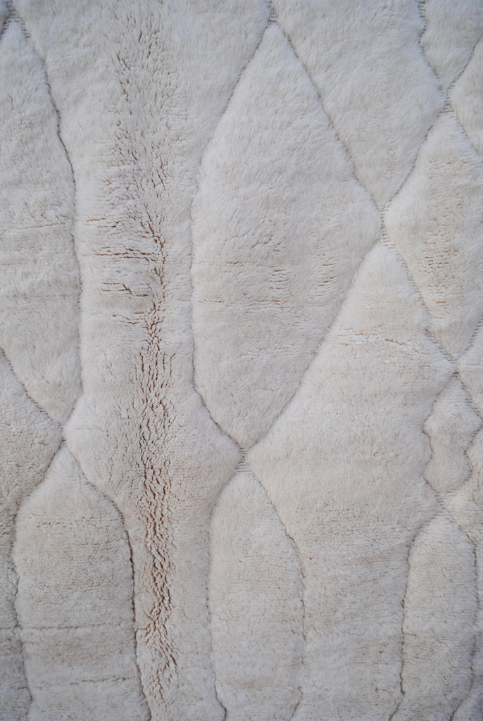 Rugs from Morocco