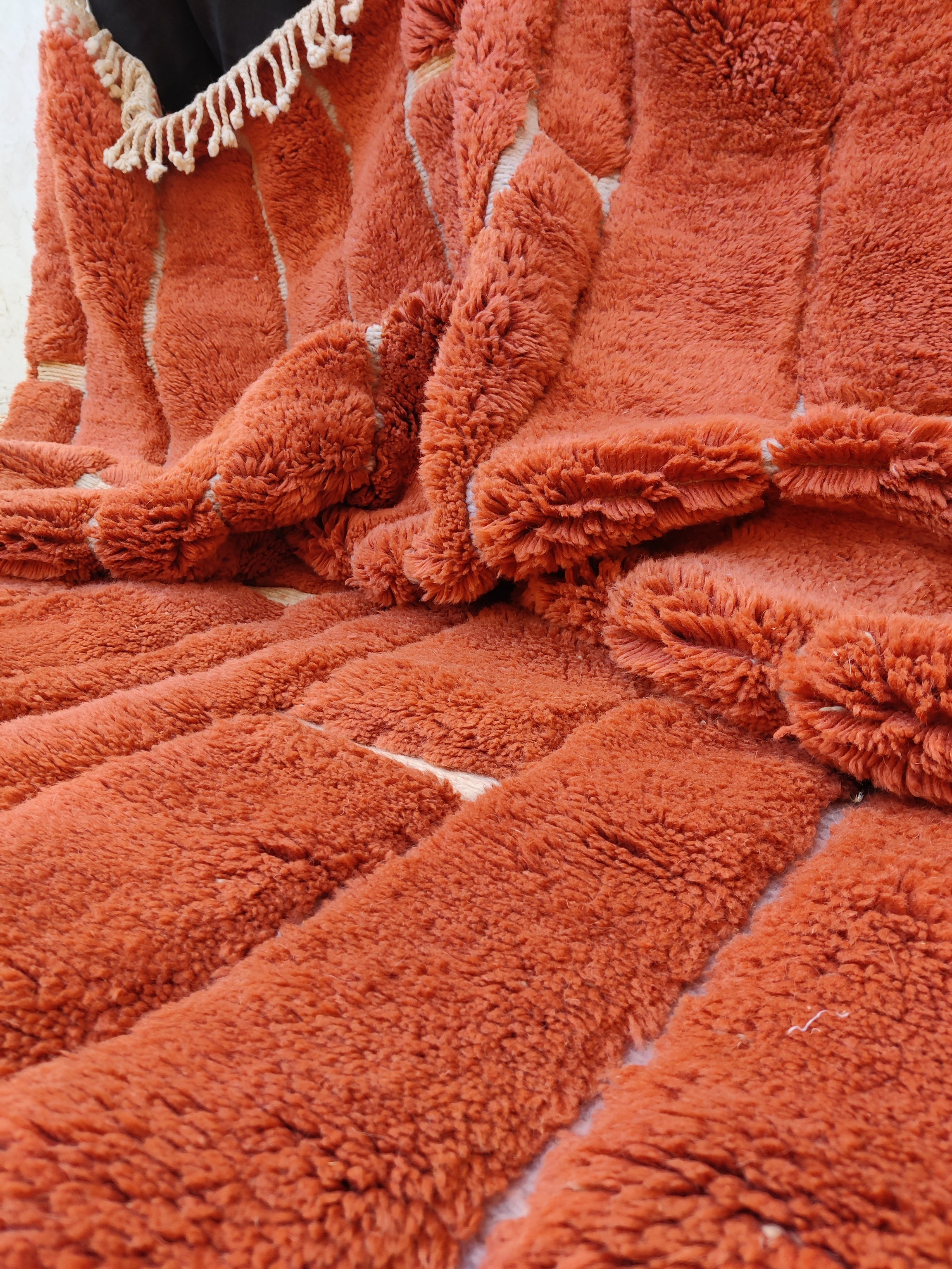 MRIRT BENI OURAIN RUG “SYDNEY” East Perry