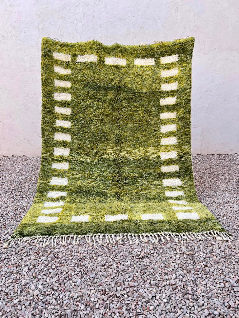 MRIRT BENI OURAIN RUG "FLORENCE"