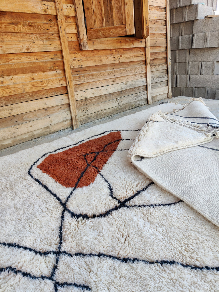 OURAIN RUG