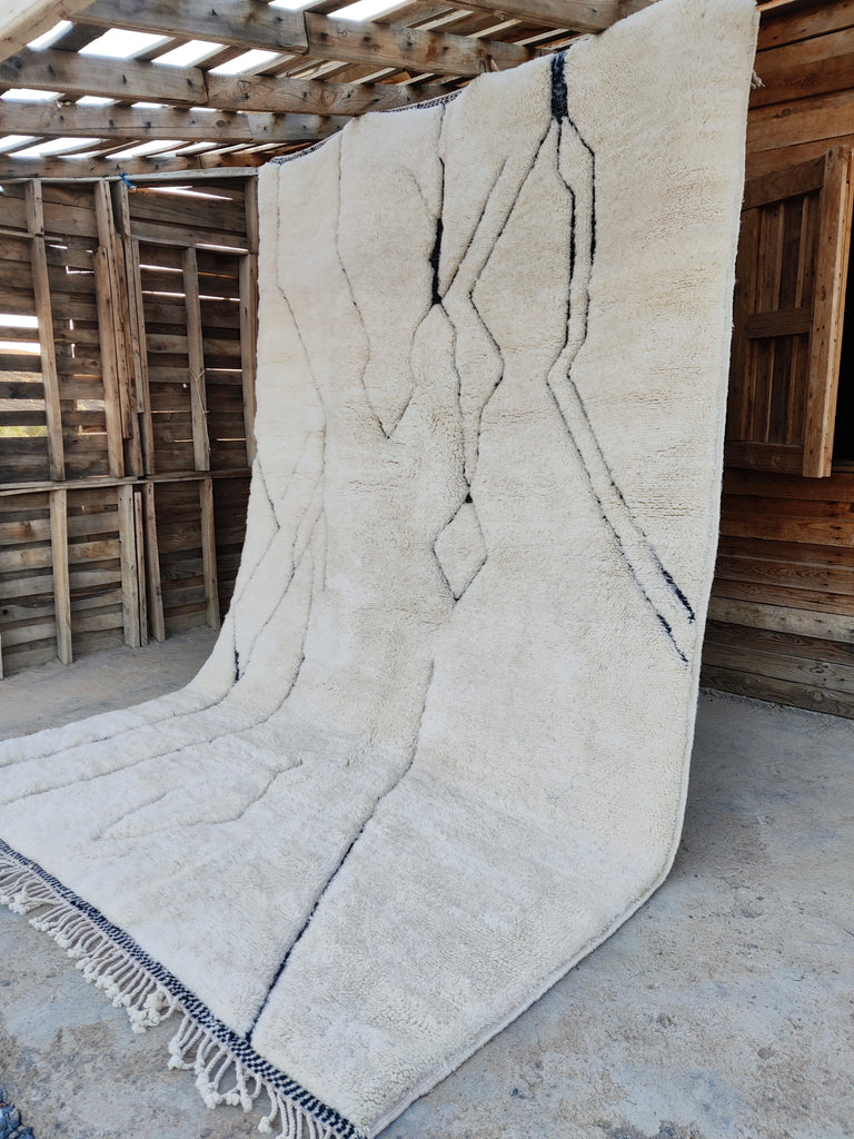 Rugs from Morocco