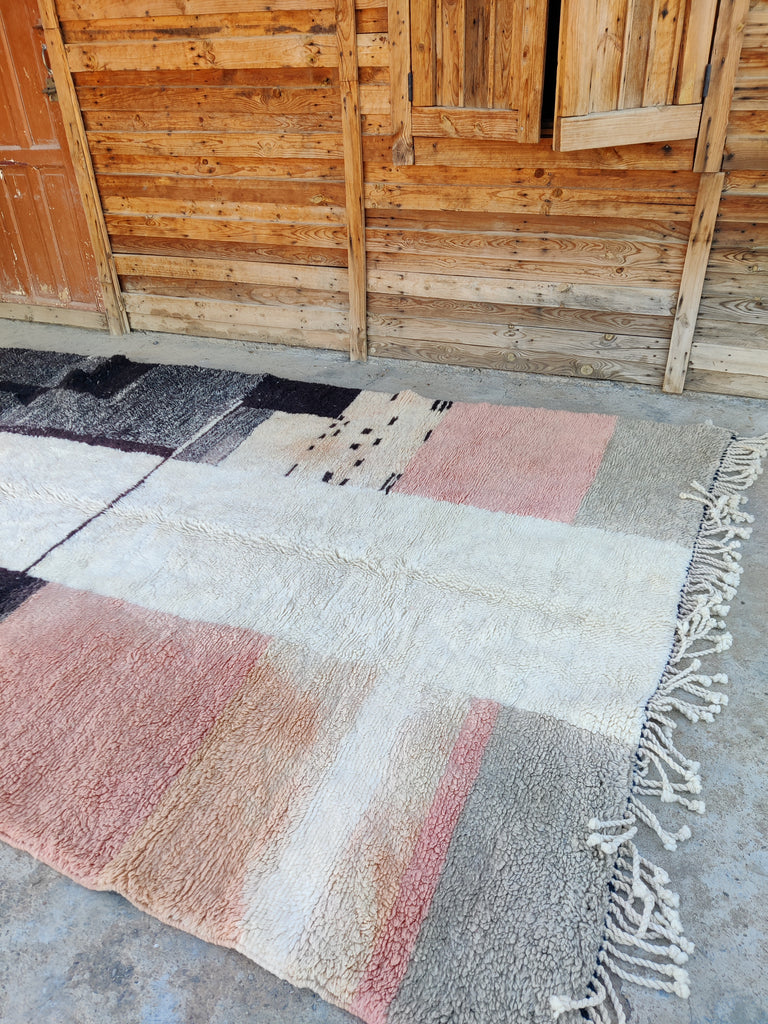Rugs from Morocco