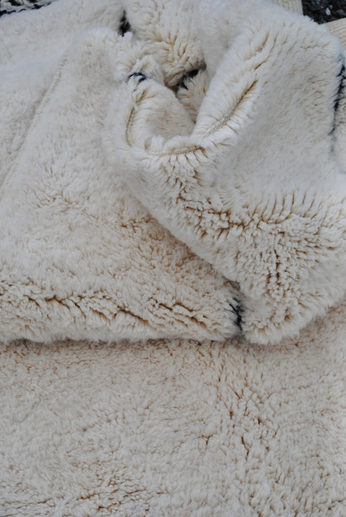 Wool Rug