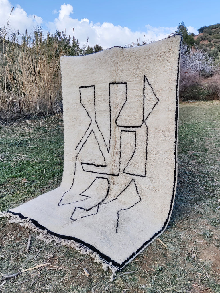 Handwoven Rug