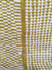 Moroccan wool rug 
