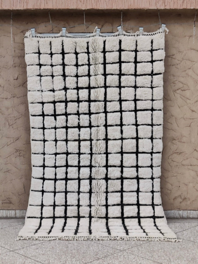 authentic Moroccan rugs 