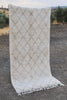 organic wool rug
