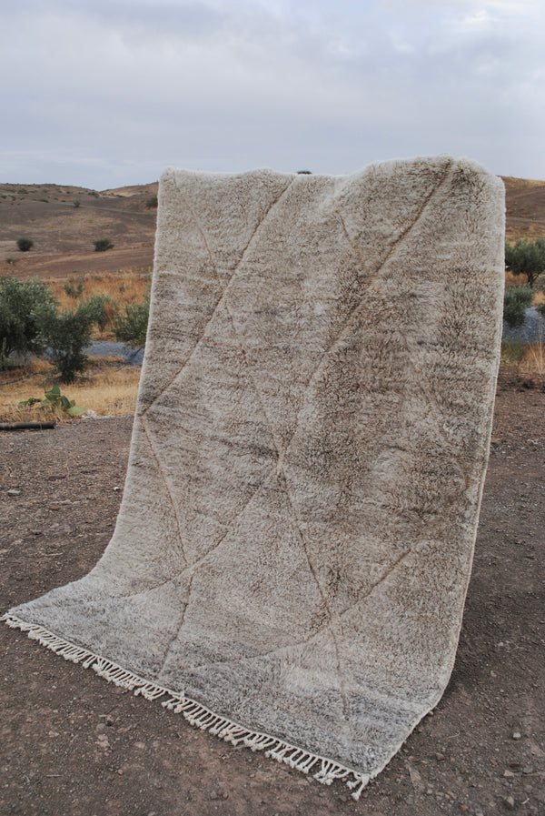 Rugs from Morocco