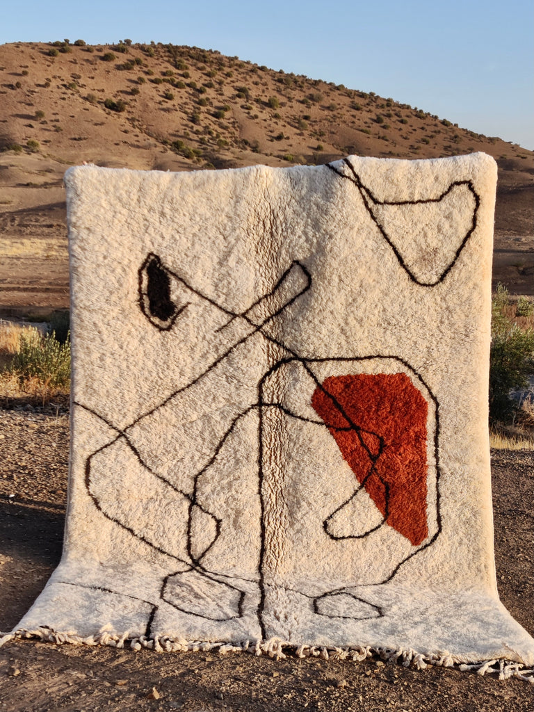 Wool Rug