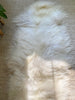 sheepskin rug for living room