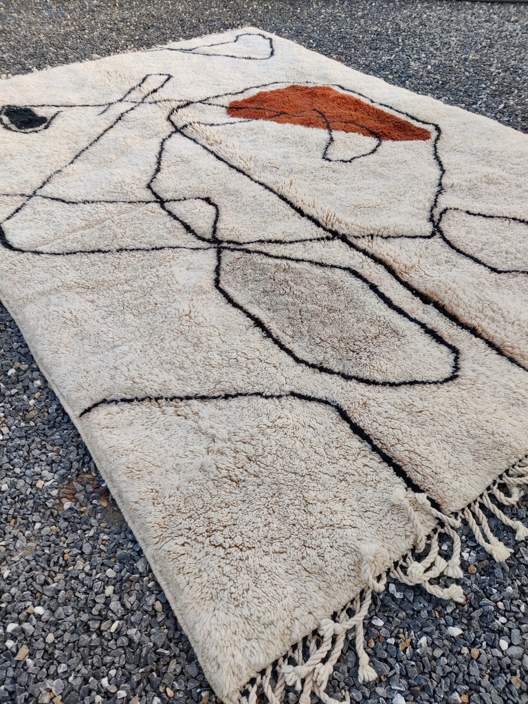 Handwoven Rug