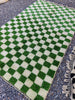  authentic Moroccan rug