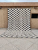 Mrirt Beni Ourain rug