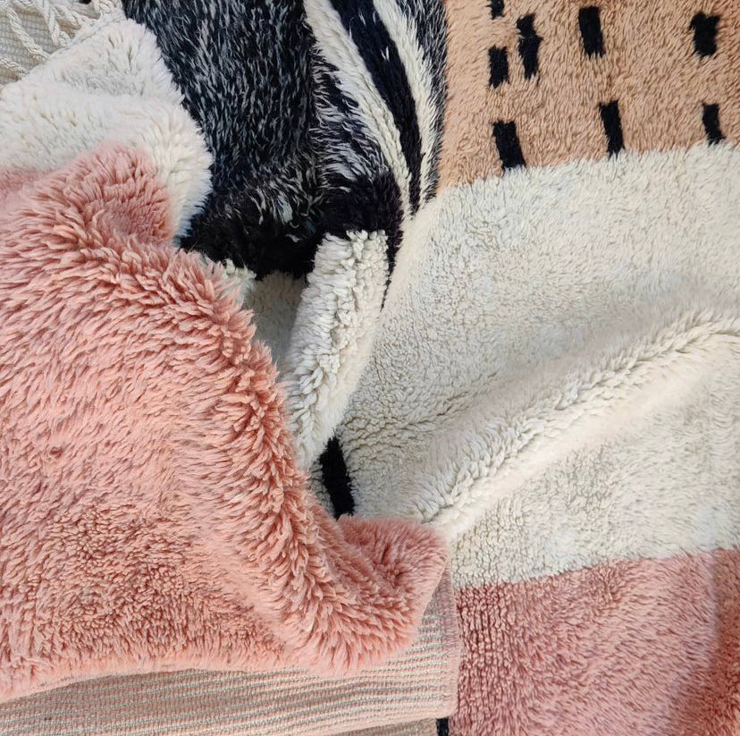 Handwoven Rug