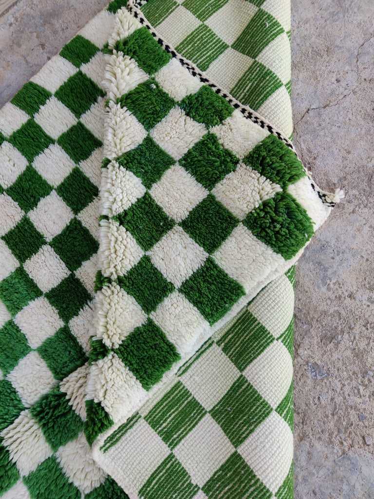  rug made from 100% wool