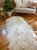sheepskin rug for home