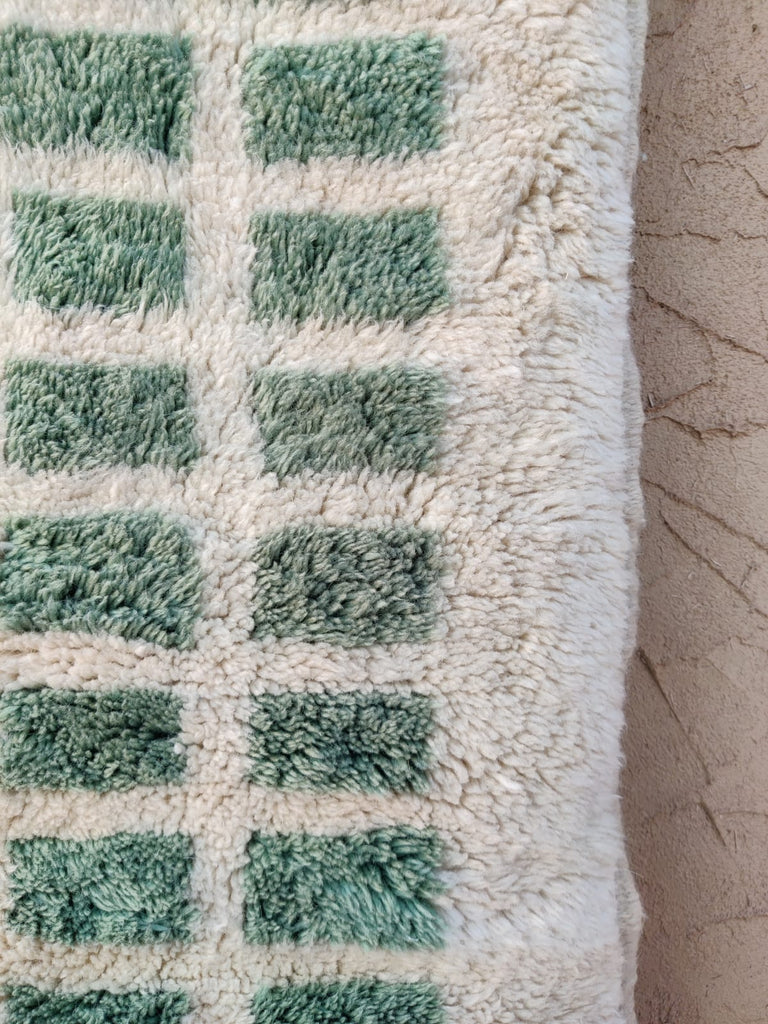  Mrirt tribe rugs 