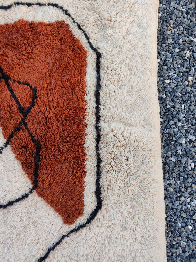 Moroccan Rugs