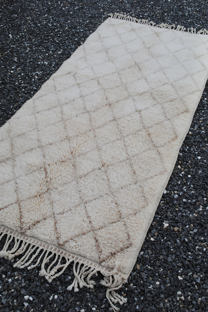 Wool Rug