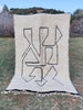 organic wool rug