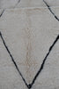 Beni Ourain Rug