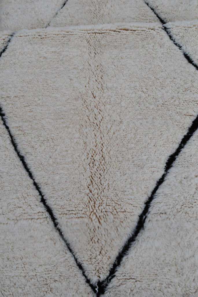 Beni Ourain Rug