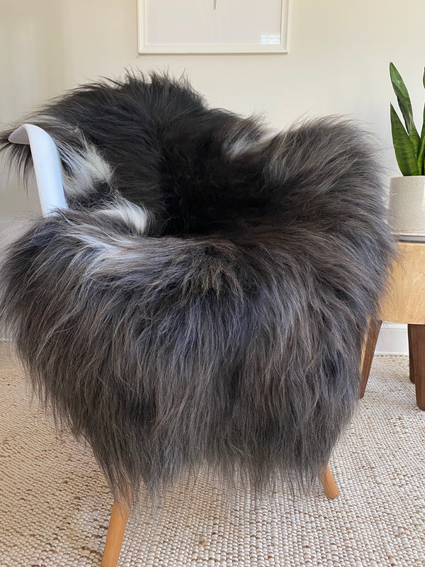 6 Reasons to Invest in our Double Sheepskin Rug– East Perry