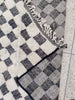 handmade rug from Morocco 