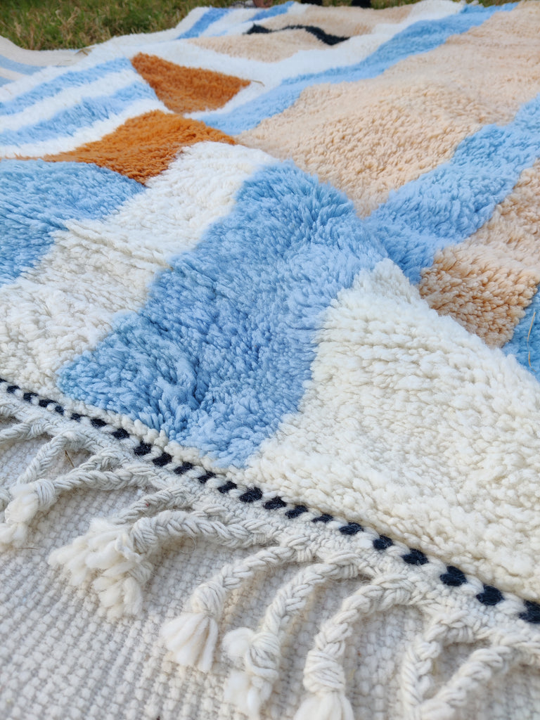 Wool Rug